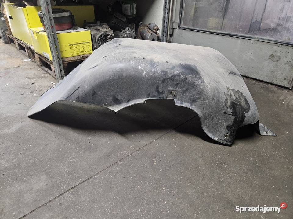 NADKOLE LEWE W463 GKLASA G63 AMG 4638841722 podlaskie