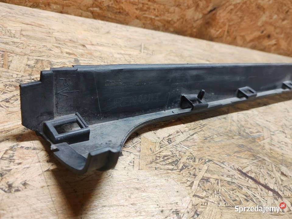 Listwa Progowa Prawa Dacia Duster II 769514293R Pleszew