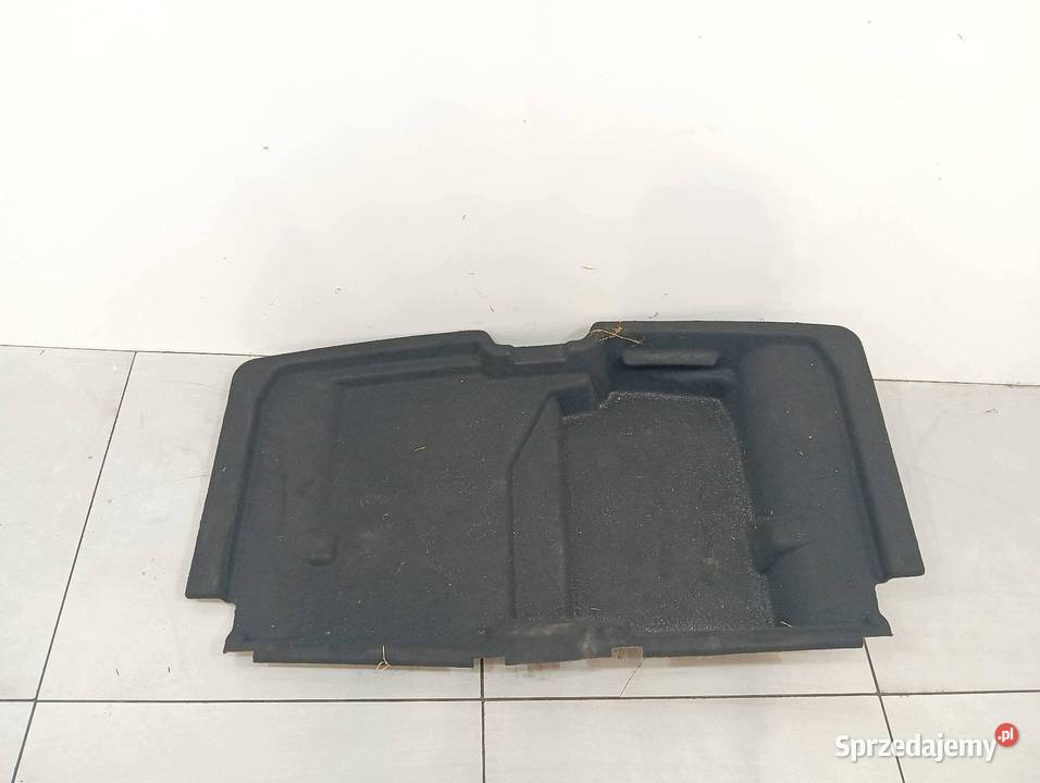PODŁOGA BAGAŻNIKA WYKŁADZINA SCHOWEK 31484433 osobowe
