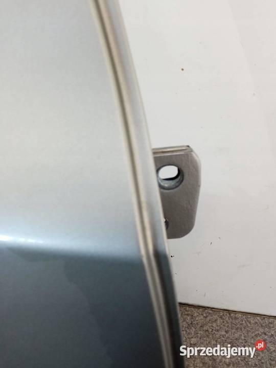 DRZWI PRAWE TYŁ A538 Bmw X3 I 20032010 E83