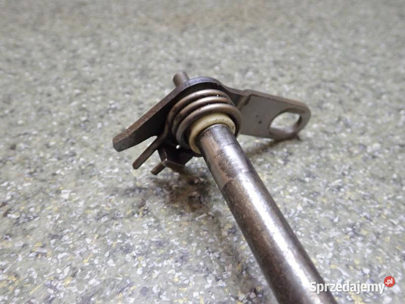 WAŁEK ZMIANY BIEGÓW WYBIERAK 2VM YAMAHA YZ 250 Strzelce Krajeńskie