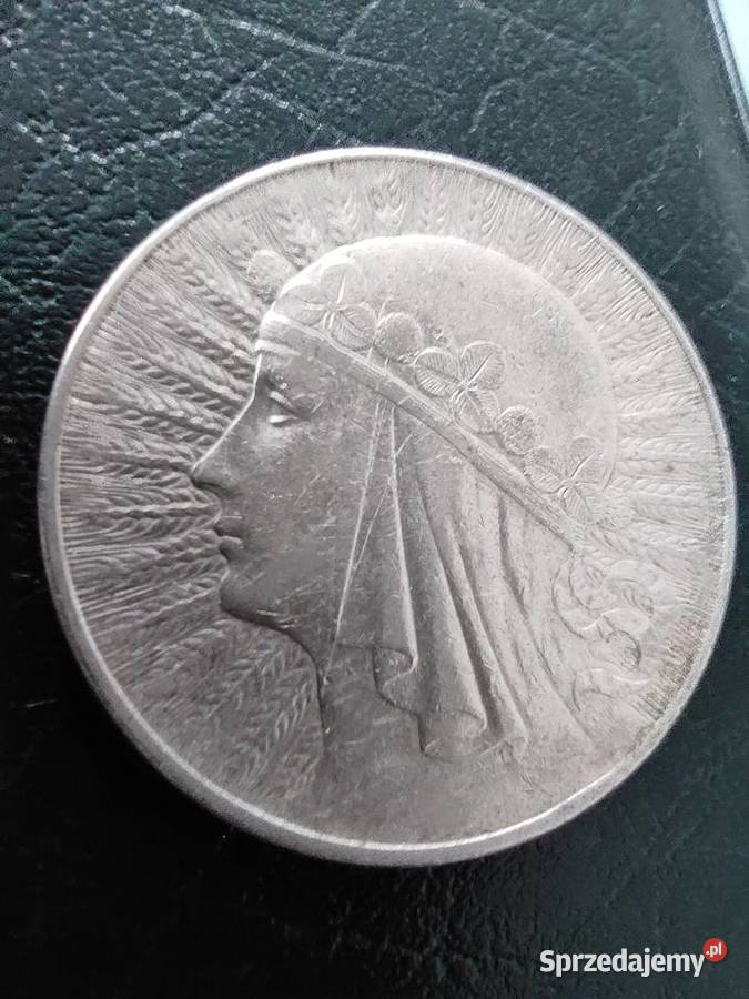 Głowa kobiety1oz Sowa ateńska Mickiewicz Pilica