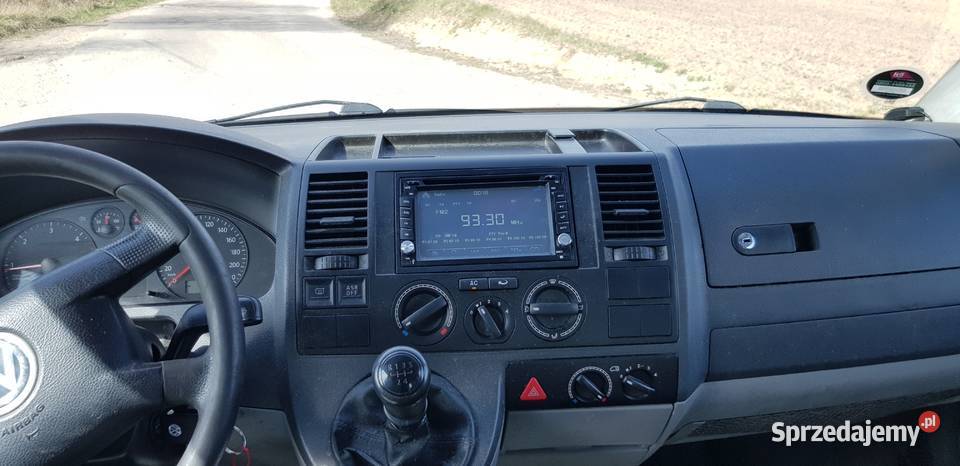 Wv T5 19 tdi sprzedam