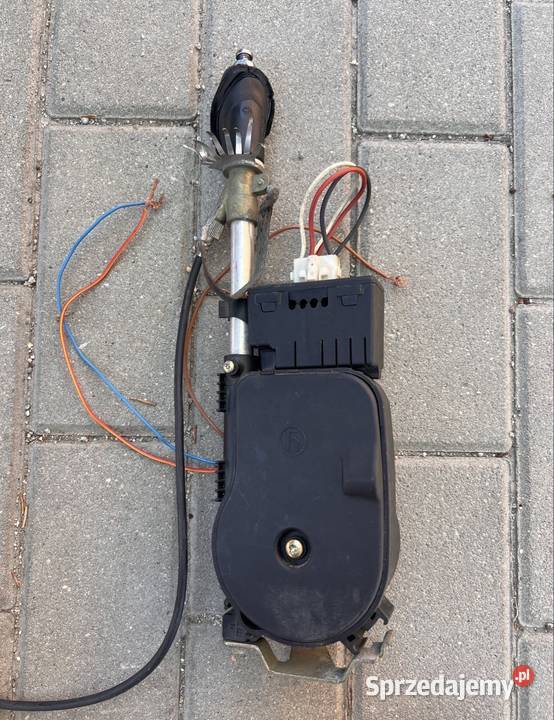 Antena Mercedes W124 W126 R129 W202 Hirschmann Kielce