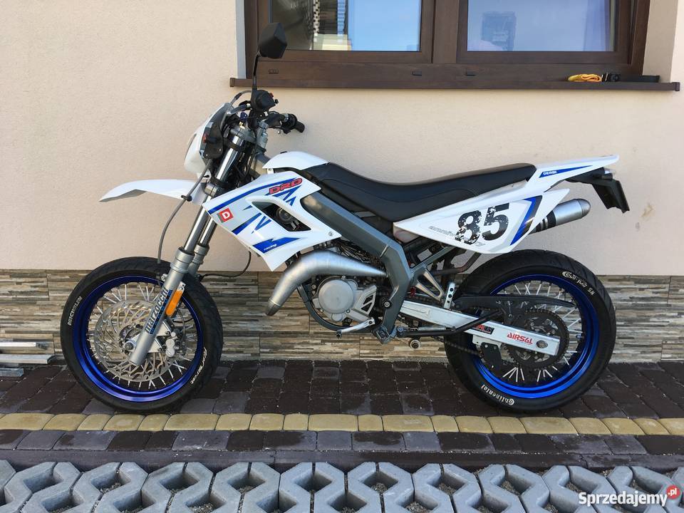 Derbi Senda DRD RACING sprzedam