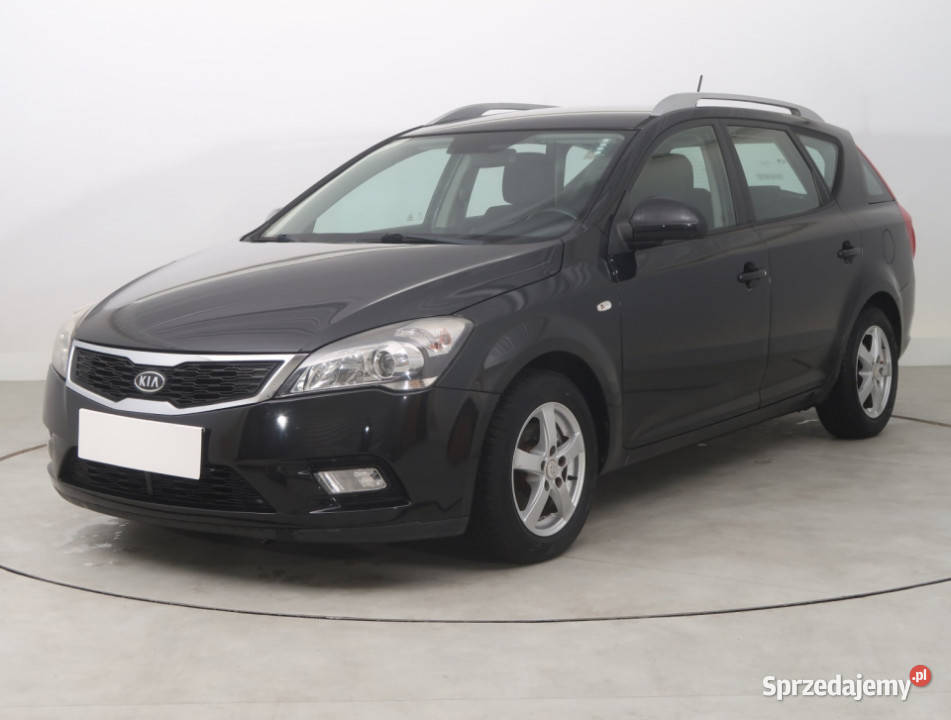 Kia Ceed 14 CVVT Bielany Wrocławskie