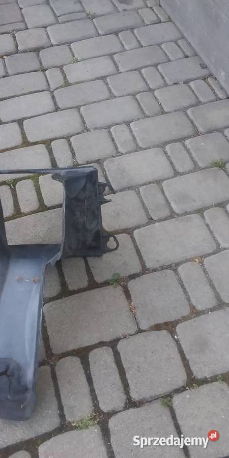 A6C6 Dolot powietrza prawy osobowe dolnośląskie Lubin