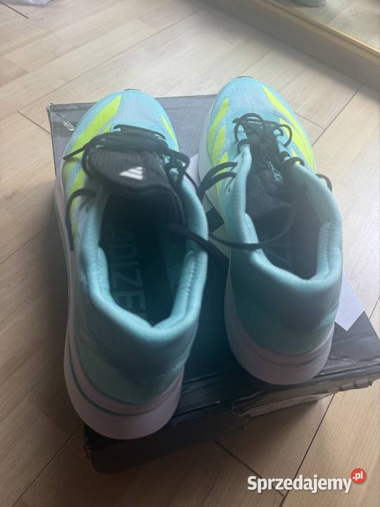 Adidas adizero light strike 2 pro sprzedam