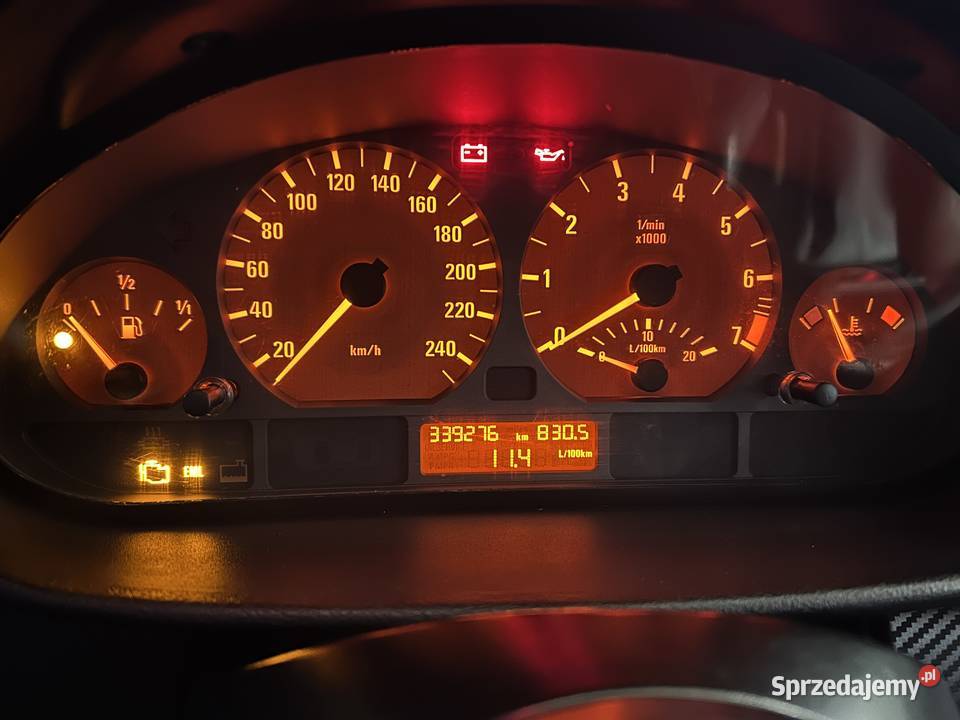 BMW E46 320 zadbana 2003 wielkopolskie Kaźmierz sprzedam
