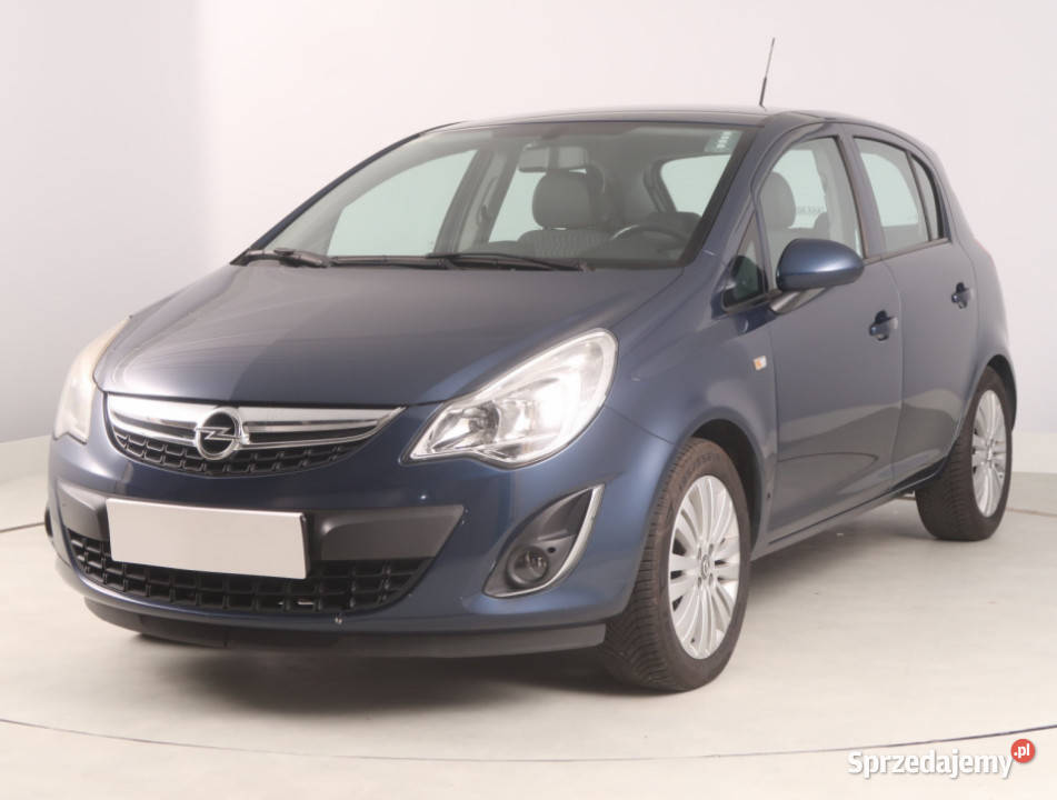 Opel Corsa 12 Bielany Wrocławskie