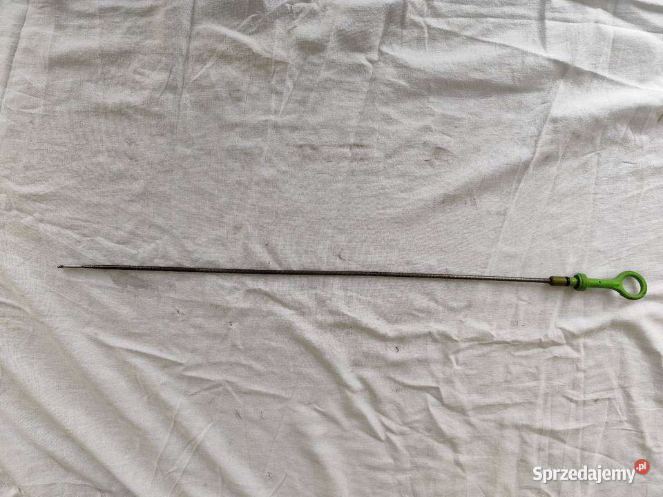 Miarka oleju Fiat Bravo 2 14 tjet podlaskie Grajewo