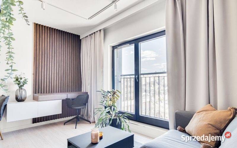 2pok 29met Angel City BALKONGARAŻWINDA Wrocław dolnośląskie