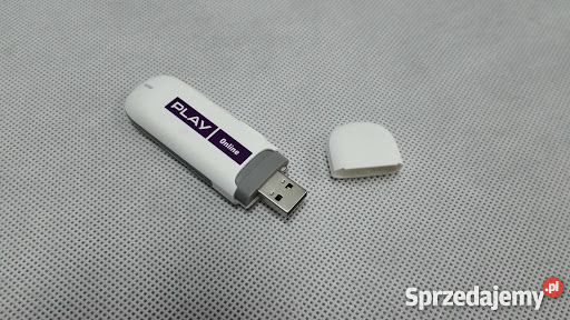 LOMBARDOMAT Modem Huawei e3131 warmińsko-mazurskie Giżycko