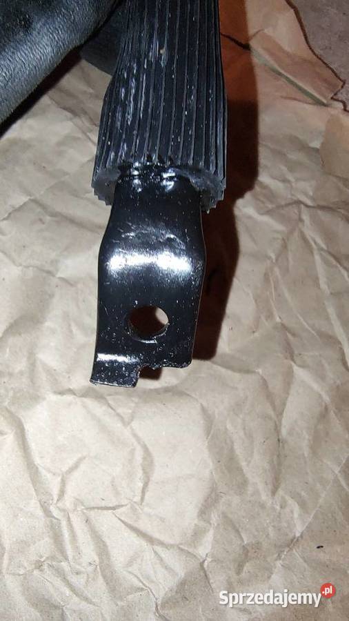 Uchwyt tylny rączka siedzenia pasażera K750 M72 Leszno