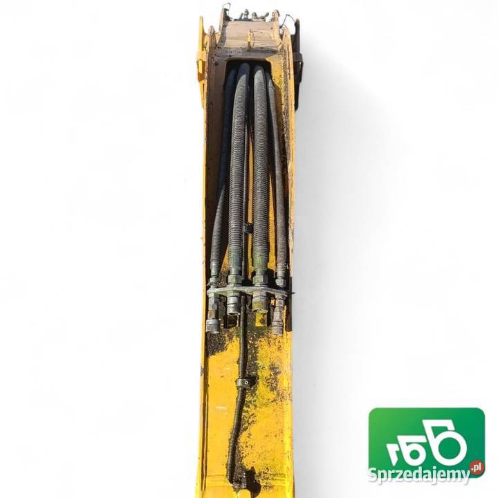 Ramię Wysięgnik 94040820 Liebherr LH 35M Wilkowo