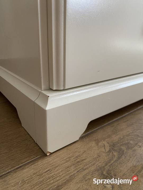 Szafka RTV Ikea Liatorp Skawina