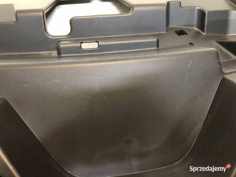 Renault Trafic III X82 20142019 Grill Atrapa Skarżysko-Kamienna