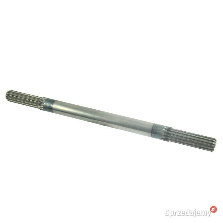 Wałek 14T14T 22 x 356 mm Kubota L4508L4708L5018 Skrzynia biegów Tajęcina