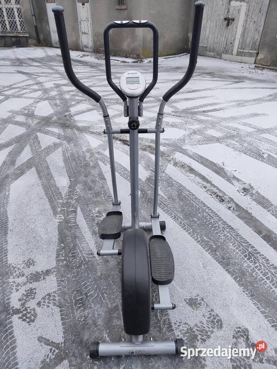 Orbitrek magnetyczny