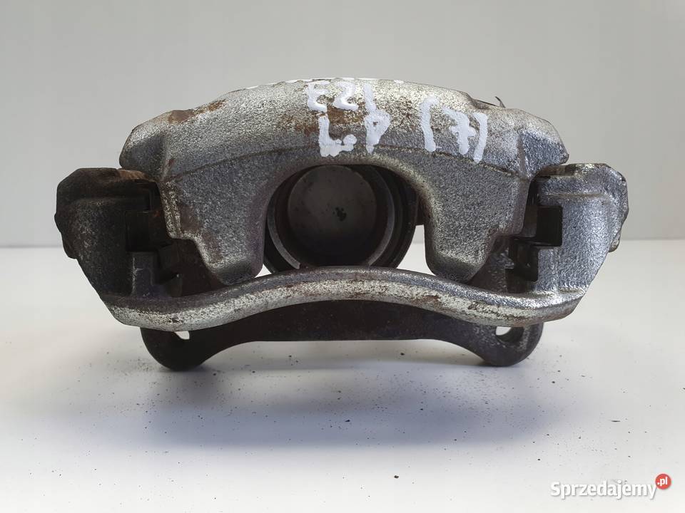 Toyota Corolla XII E21 PRZEDNI ZACISK HAMULCOWY lubelskie Rudka