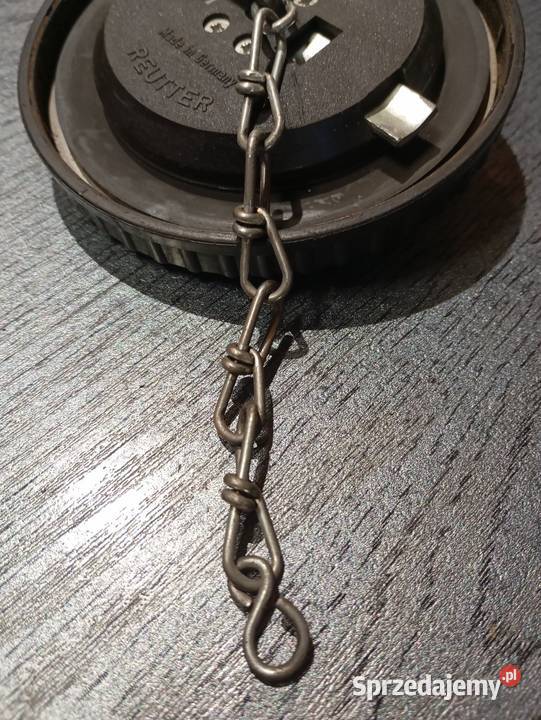 KOREK WLEWU PALIWA MERCEDES ACTROS MP4 TYP DT80 Lublin