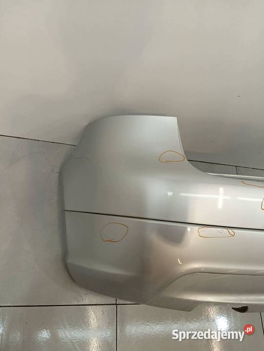 ZDERZAK TYŁ GT SPORT GTI GTD VW Volkswagen Golf sprzedam