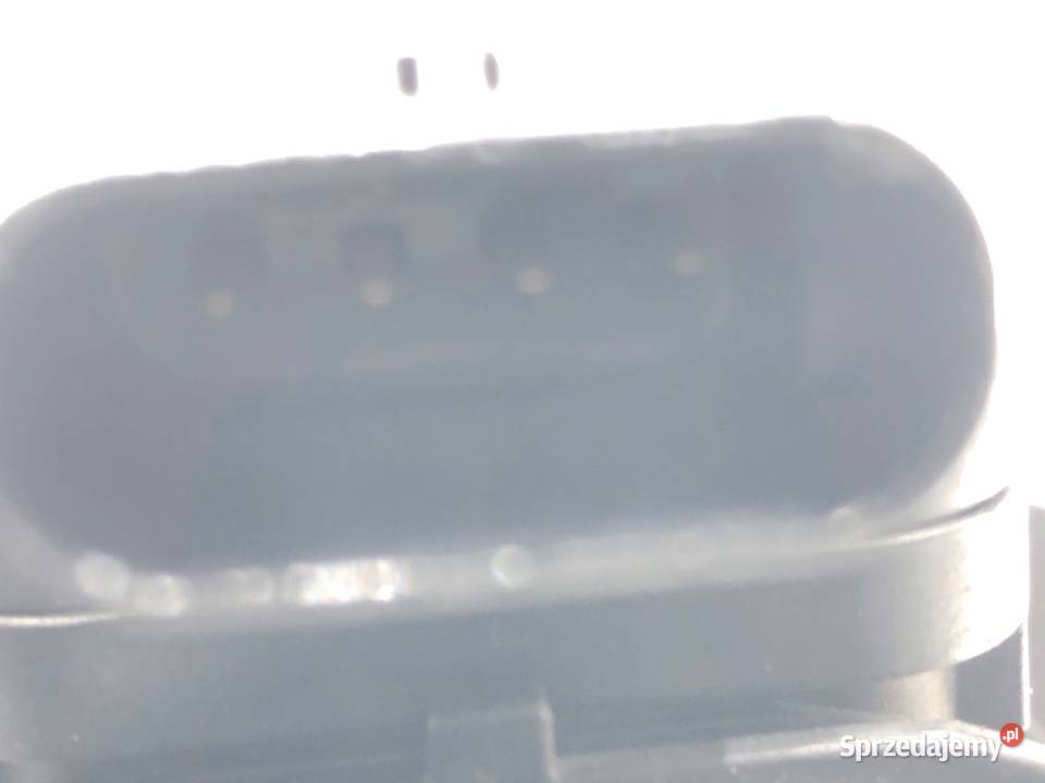 PRZEPŁYWOMIERZ MERCEDES X204 A6510900148 21 170 Przepływomierze