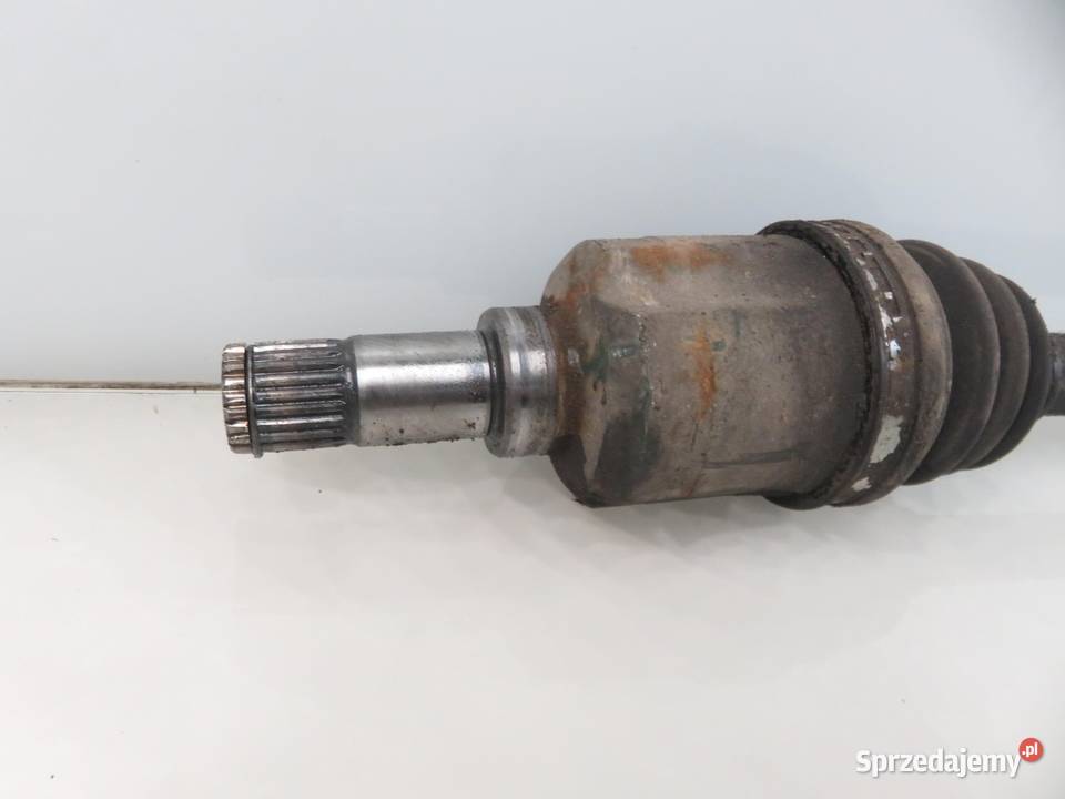 PÓŁOŚ PRAWA PRZEDNIA SUZUKI LIANA 16 M16A małopolskie