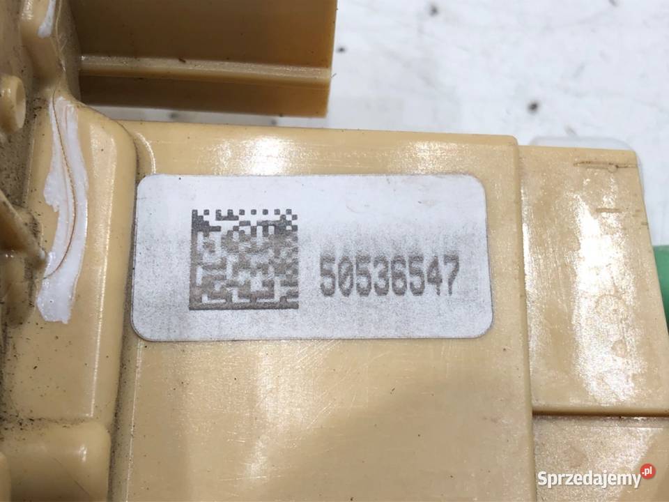 ZAMEK DRZWI PRAWY TYŁ ALFA STELVIO SUV 50536547 sprzedam