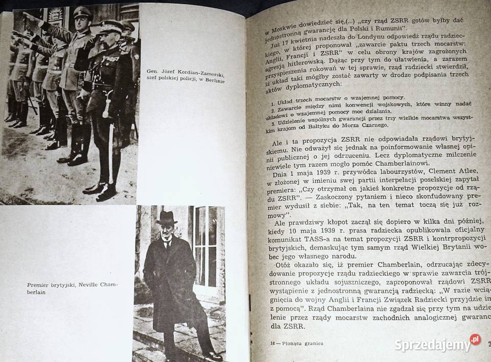 Płonąca Granica Franciszek Bernaś Lucjan Pozostałe lubelskie Chełm