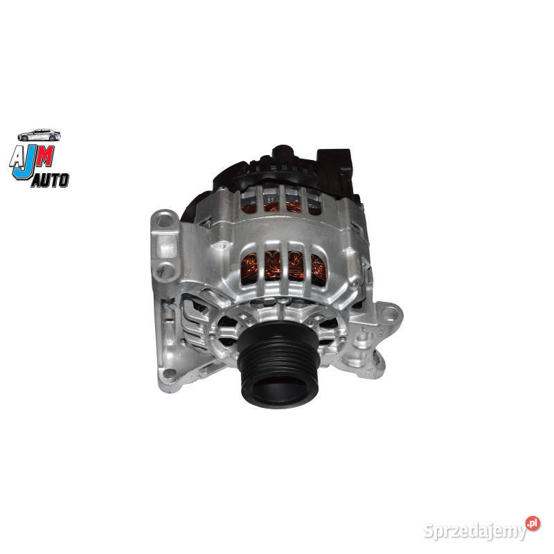Alternator 15 17 20 B Turbo Mercedes Klasa A lubelskie
