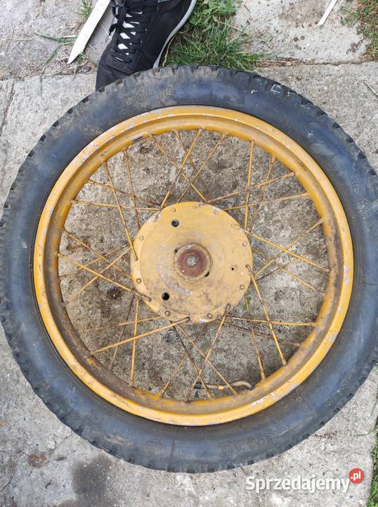 Koło wsk shl wfm itp Pajęczno