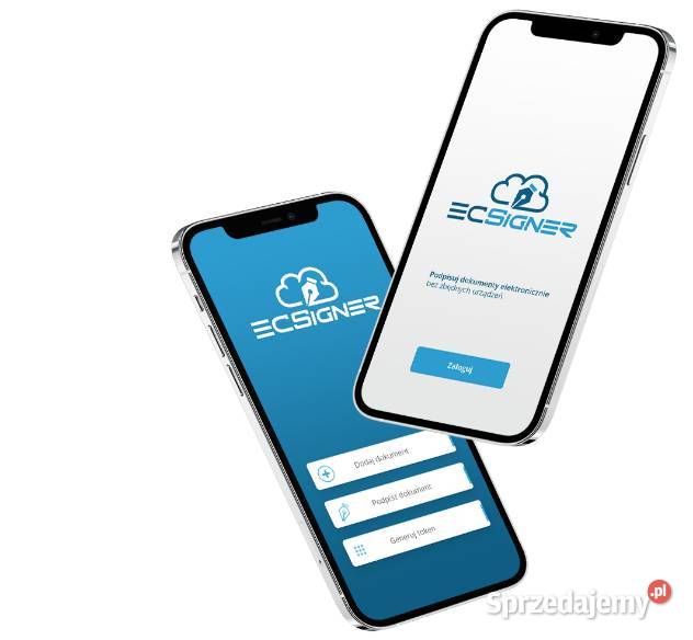 Kwalifikowany Podpis Elektroniczny Piaseczno