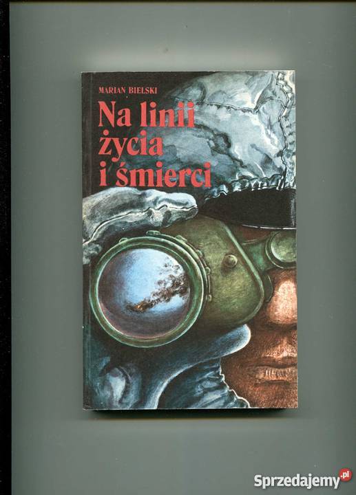 Na linii życia i śmierci zachodniopomorskie Szczecin