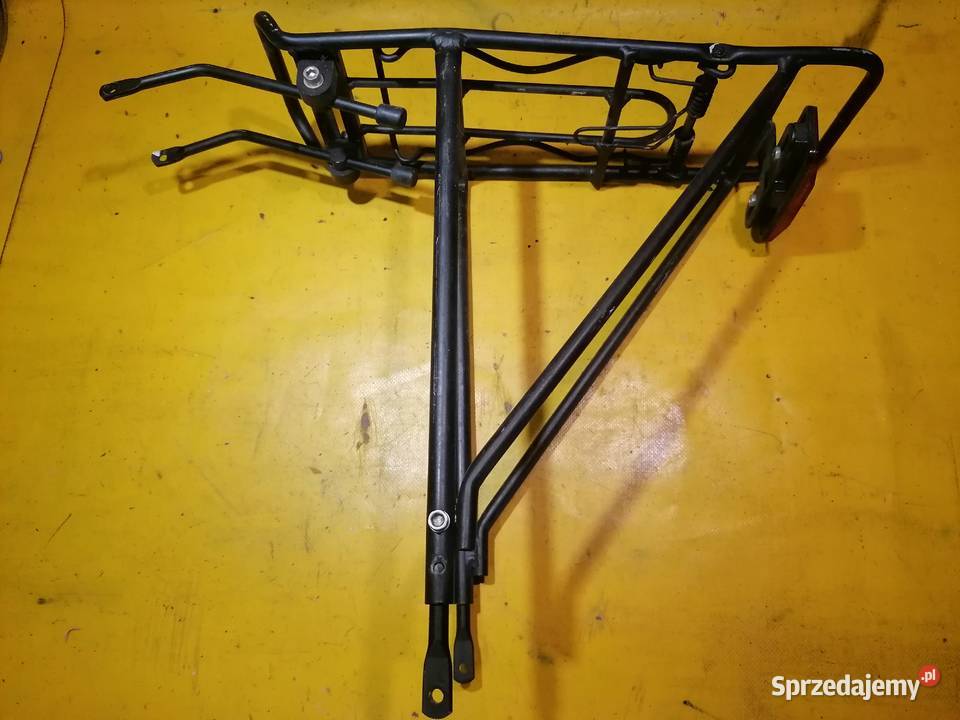 bagażnik tylny do roweru 26 28 aluminiowy 25 Piotrków Trybunalski