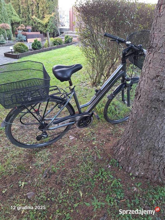 Rower Romet koła 28 Podłęże sprzedam