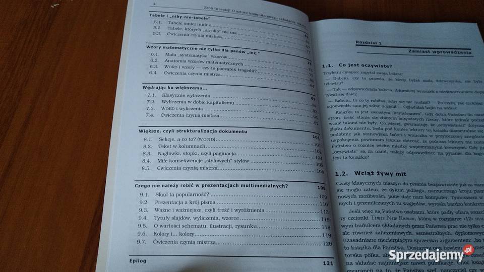 Zrób to lepiej o sztuce komputerowego składania informatyka, internet Gdańsk