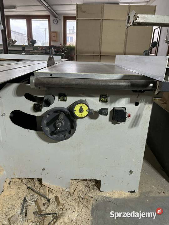 Piła formatowa Robland 3200 pomorskie Wejherowo sprzedam