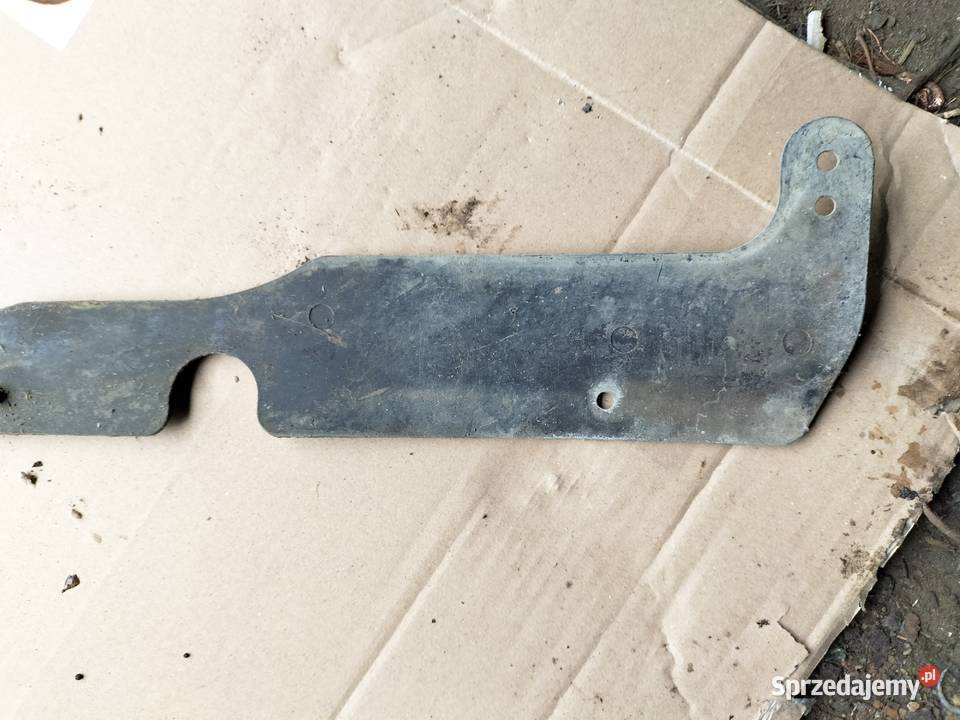 CIRTOEN C15 C 15 OSŁONA CHŁODNICY Kamień-Kolonia