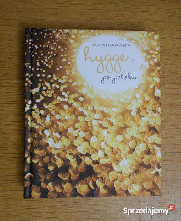 Iza Wojnowska Hygge polsku lubelskie Parczew