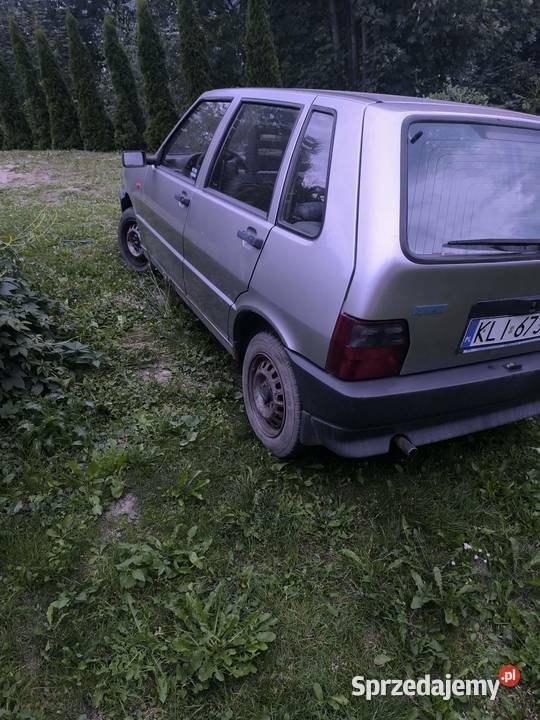 Fiat Uno