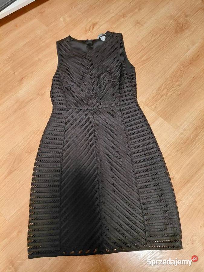 sukienka Gliwice sprzedam