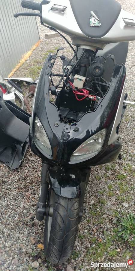 Benelli Velvet 125 wszystkie czesci Benelli