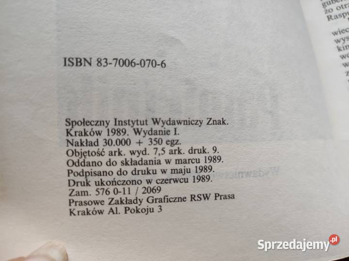 Pamiętnik Paweł Jasienica