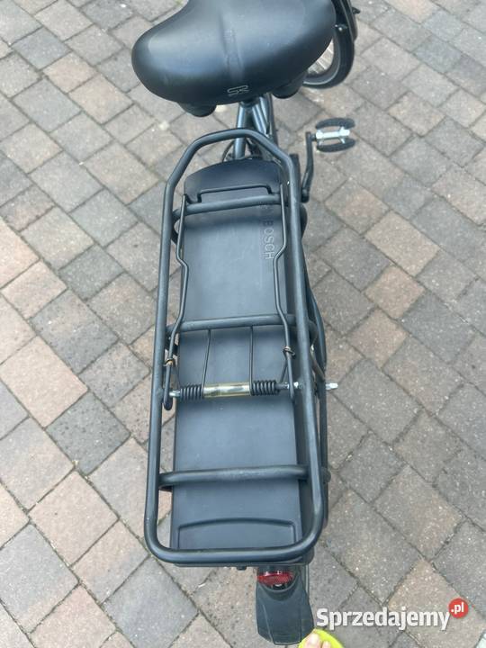 Rower elektryczny Rowery elektryczne