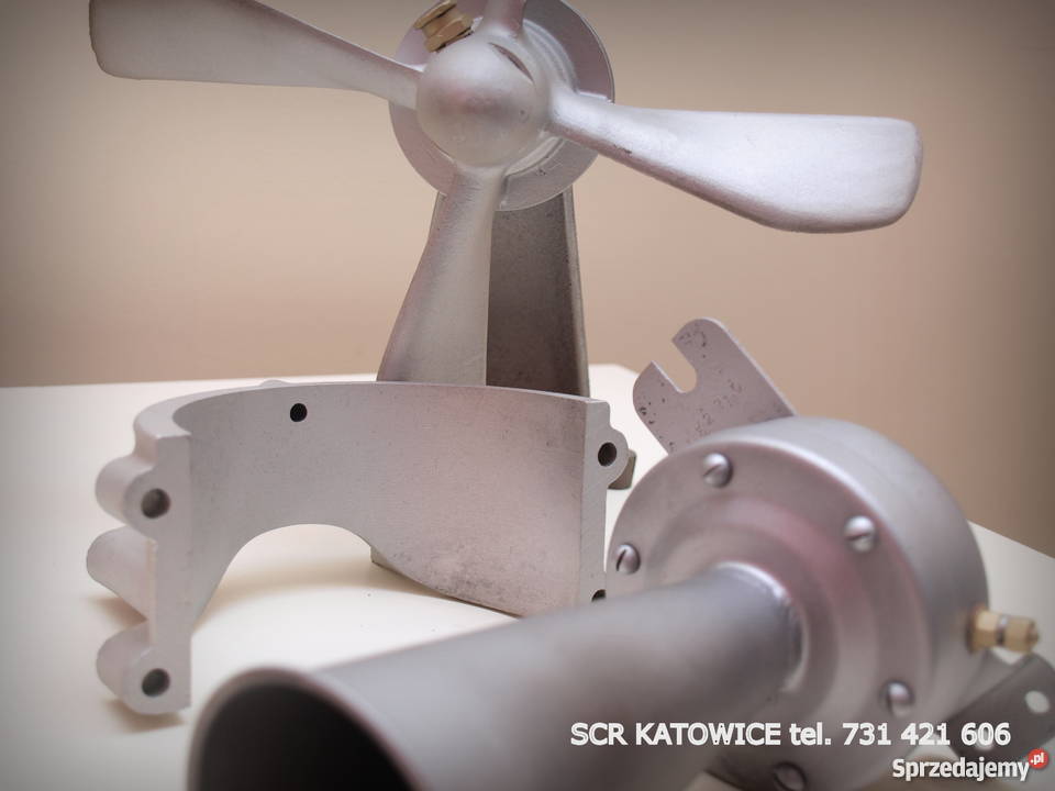 Sodowanie Szkiełkowanie Śrutowanie SCR KATOWICE Naprawa i warsztat śląskie