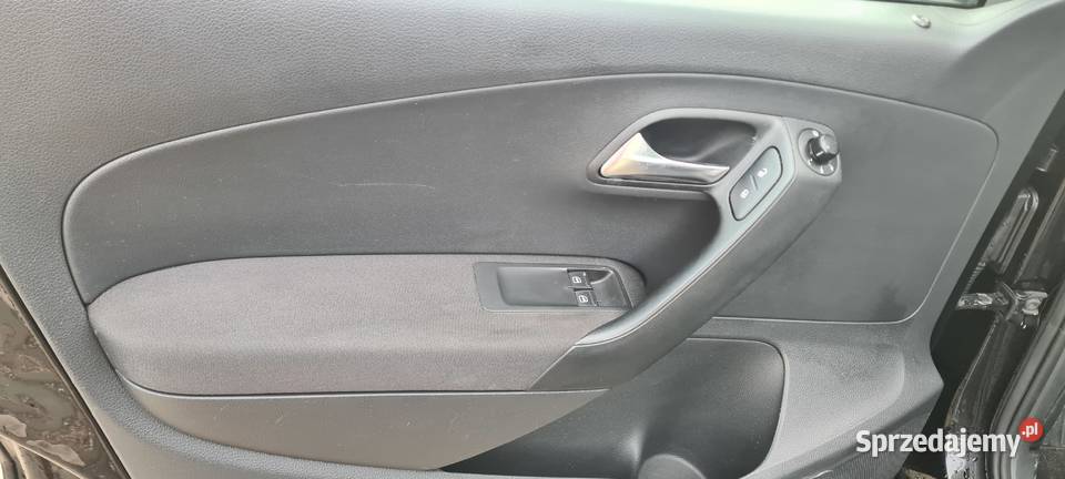 Volkswagen Polo V 16 Klima Polo