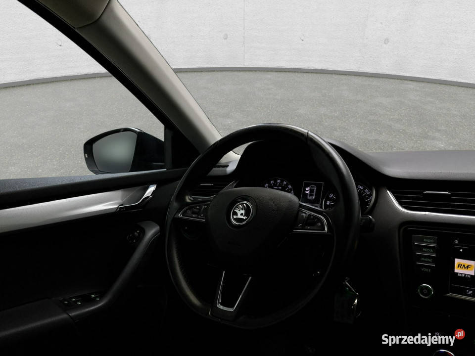 koda Octavia III 2013 diesel