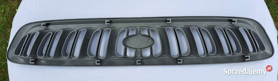 GRILL ATRAPA KIA CARNIVAL I 0K55A50710CXX Mielęcin sprzedam