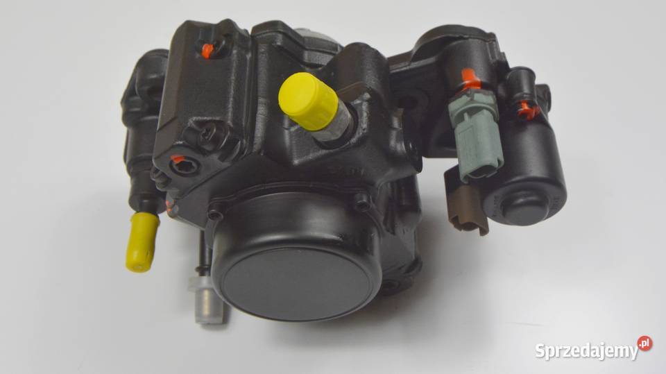 Pompa wtryskowa 9424A050A Citroen Fiat Peugeot świętokrzyskie Kielce sprzedam